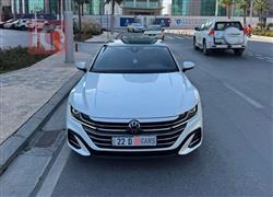 فولكسفاغن أرتيون